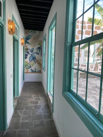 Hacienda De Las Indias, Cali グラナディージャ・デ・アボナ エクステリア 写真