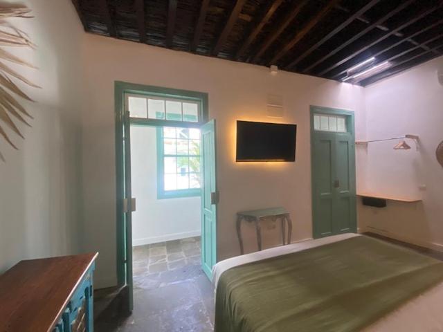 Hacienda De Las Indias, Cali グラナディージャ・デ・アボナ エクステリア 写真
